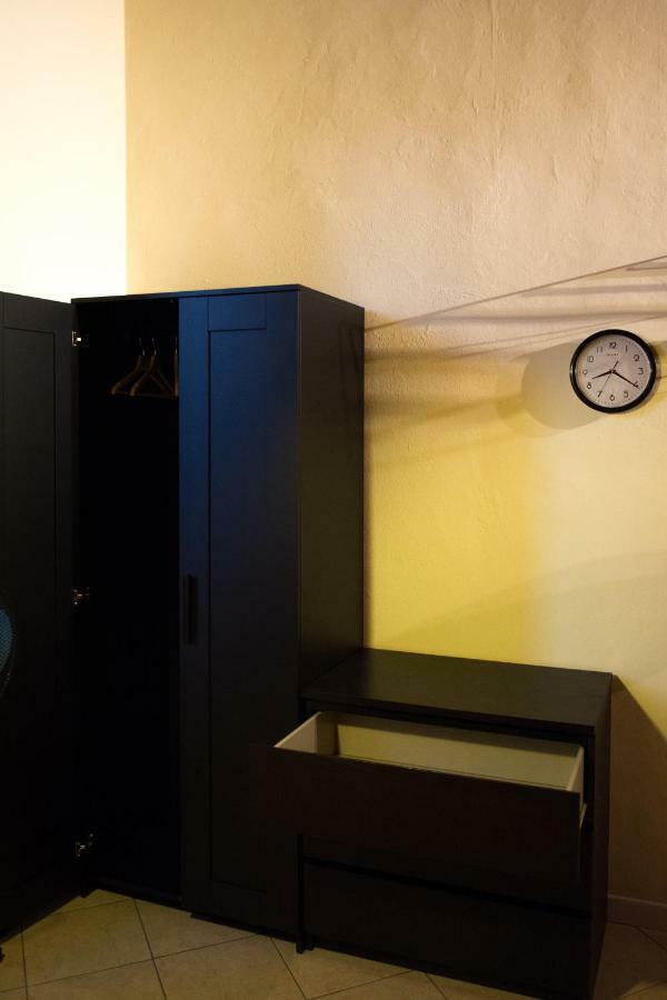 Casa Galattica Per Autostoppisti * Cremona