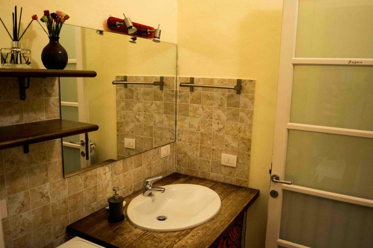 Casa Galattica Per Autostoppisti Apartment *