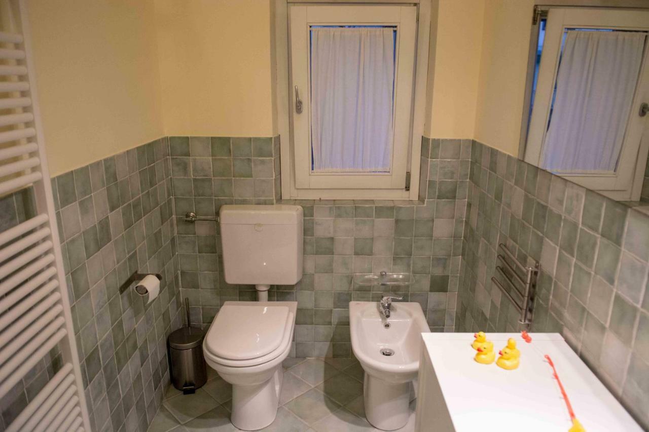 Casa Galattica Per Autostoppisti Apartment Cremona