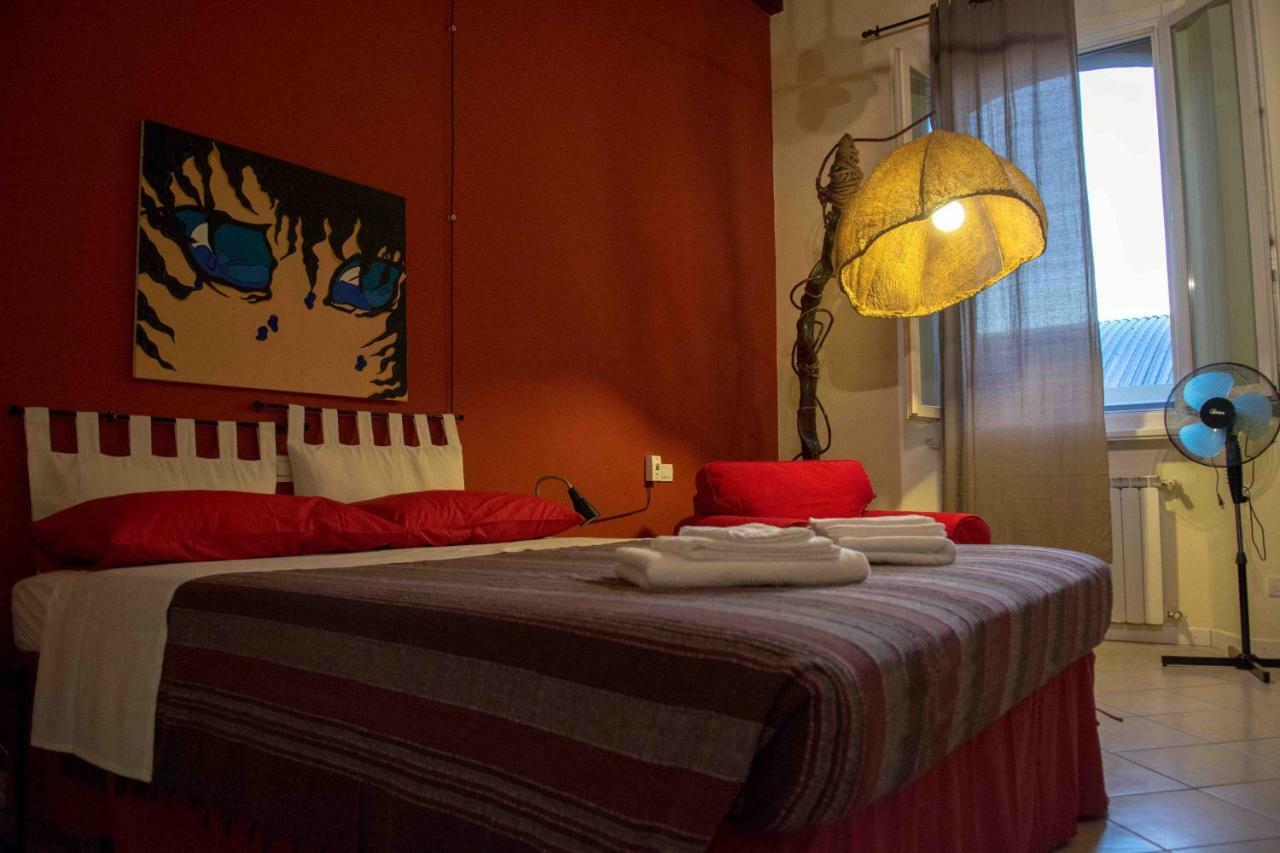 Apartment Casa Galattica Per Autostoppisti *