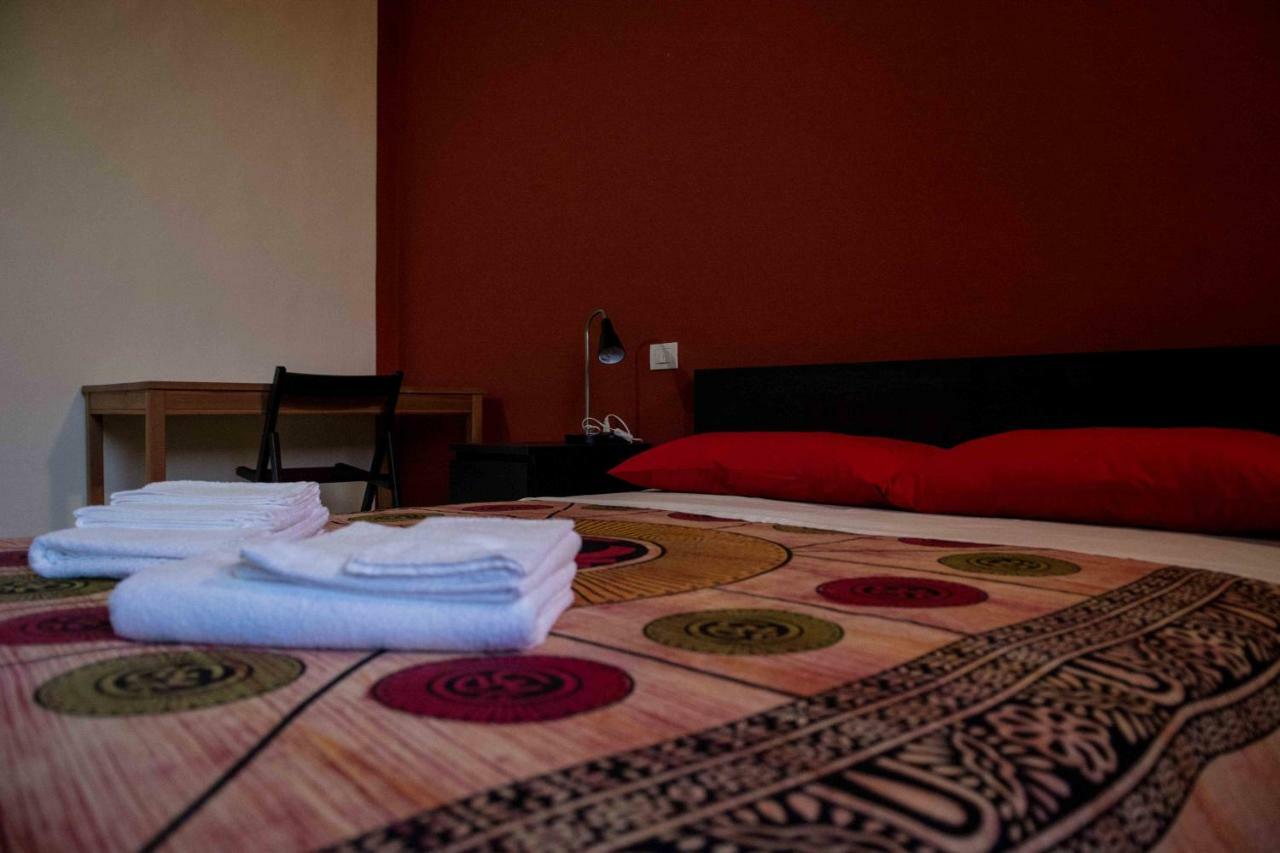 Casa Galattica Per Autostoppisti Apartment Cremona