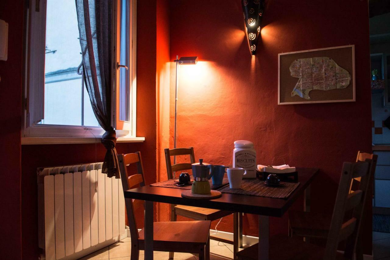 Casa Galattica Per Autostoppisti Cremona
