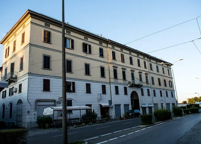 Casa Galattica Per Autostoppisti