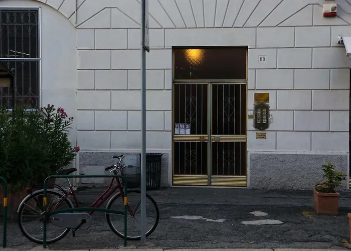 Casa Galattica Per Autostoppisti