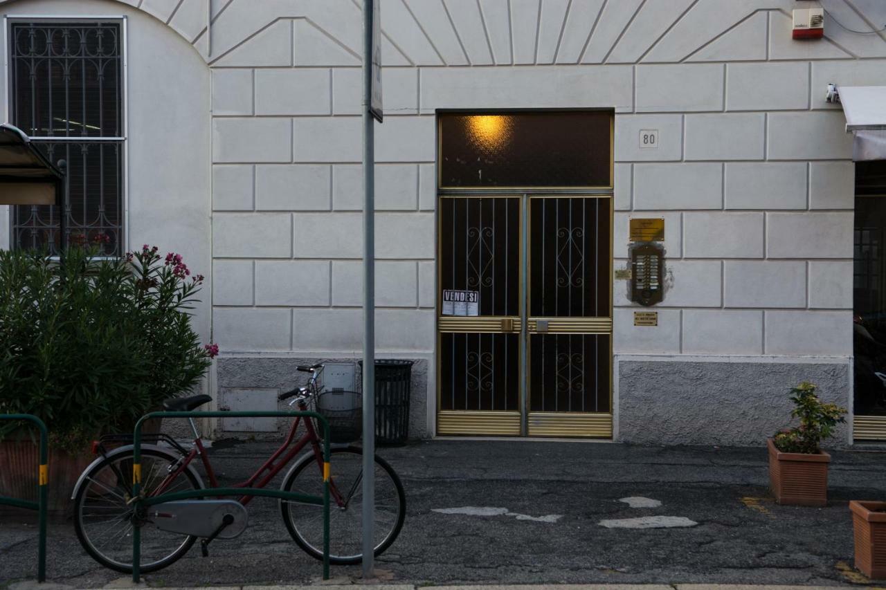 Apartment Casa Galattica Per Autostoppisti