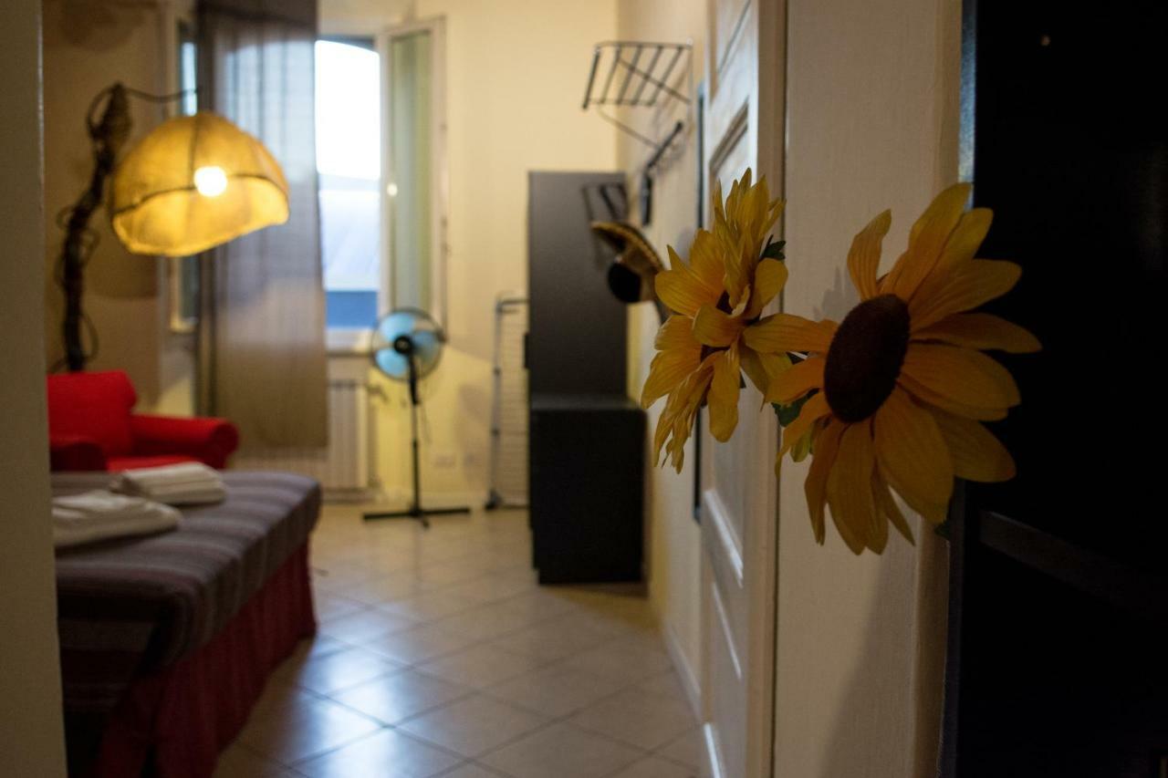 Casa Galattica Per Autostoppisti Cremona