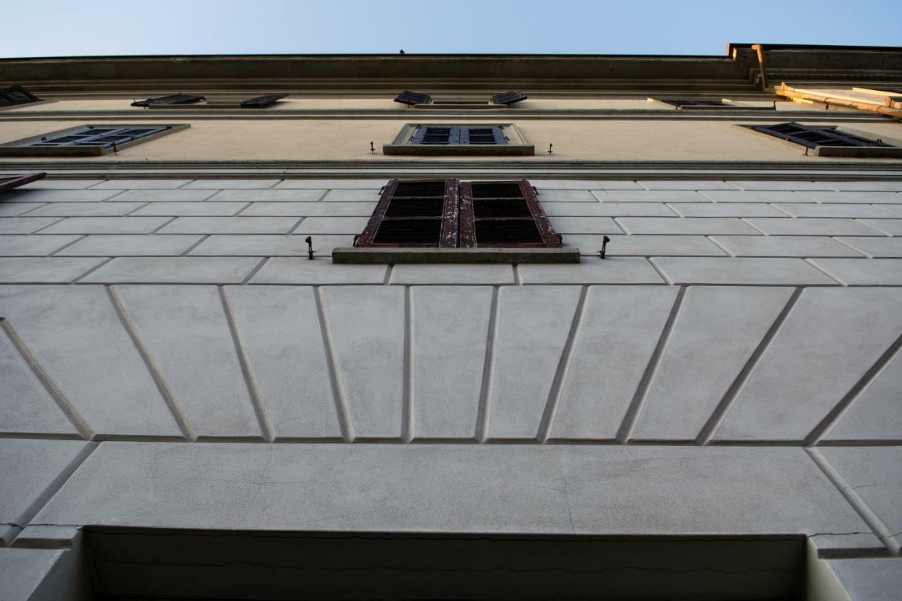 Casa Galattica Per Autostoppisti Apartment