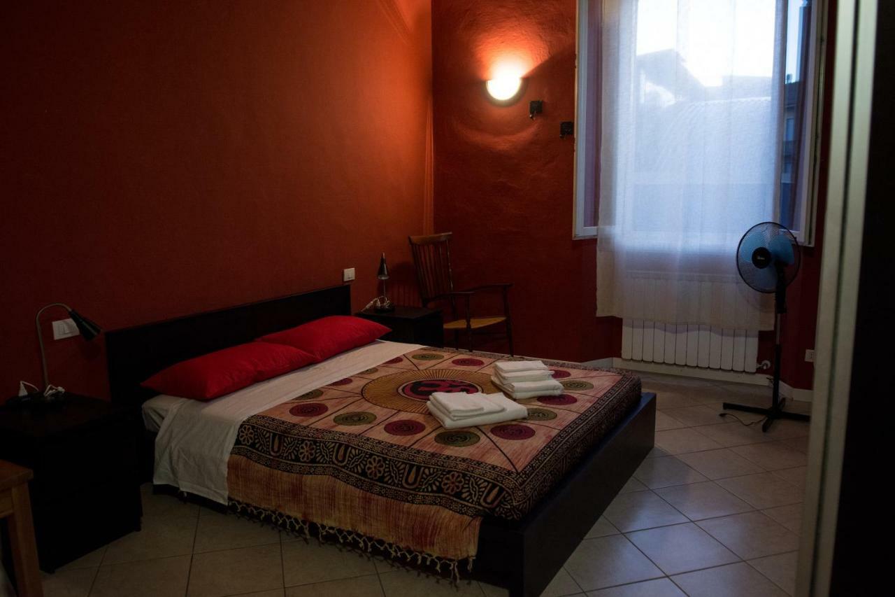Apartment Casa Galattica Per Autostoppisti *