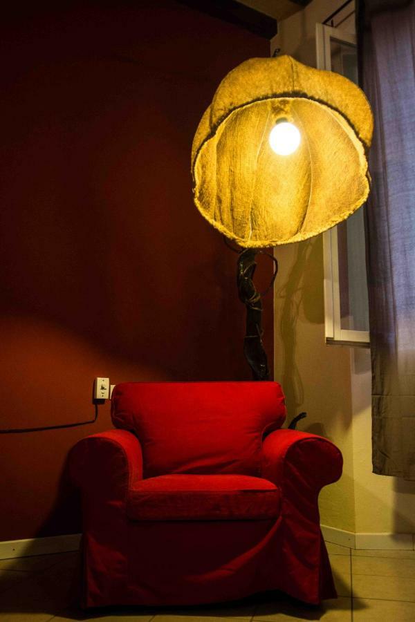 Apartment Casa Galattica Per Autostoppisti *