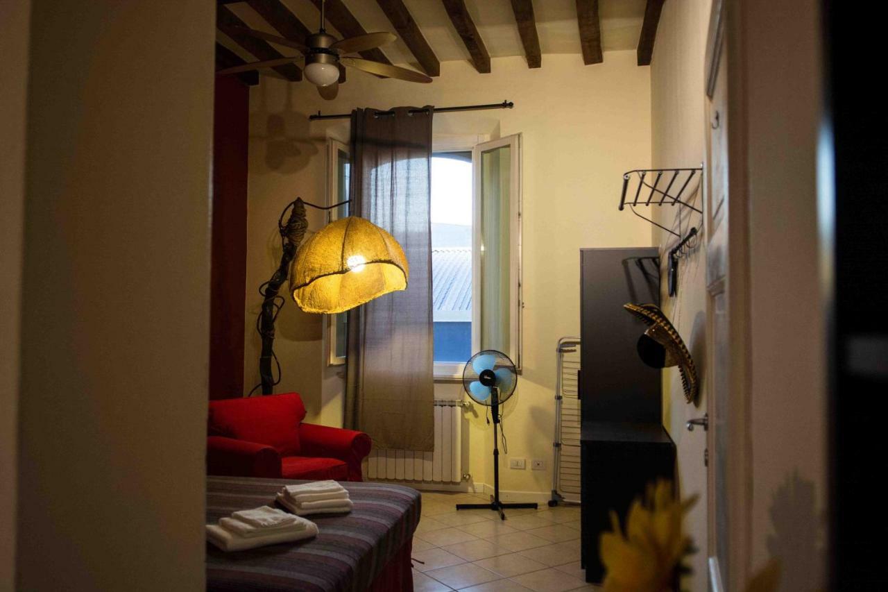 Casa Galattica Per Autostoppisti * Cremona