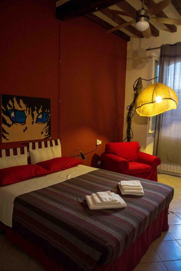 Casa Galattica Per Autostoppisti Apartment